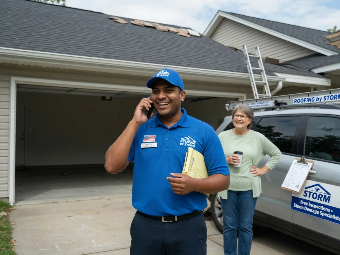 Roof Repair Near Me Annada, MO FAQs