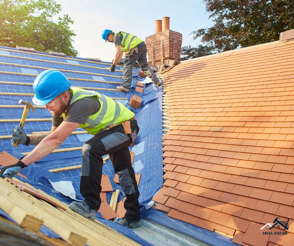 Why choose Roof Repair Near Me in Annada, MO